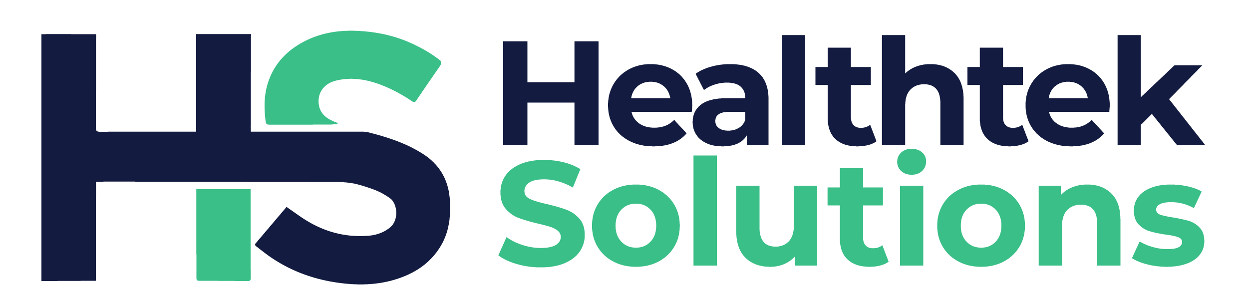 Healthtek Solutions